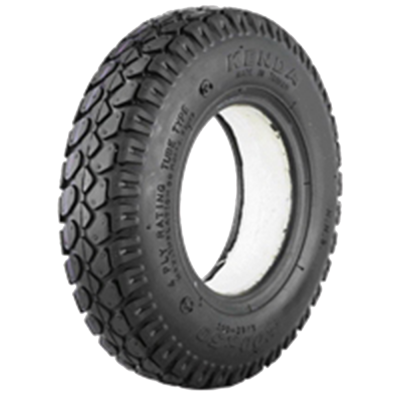 PU Infill Wheel-200x50 PU Infilled Tire-Lead Since