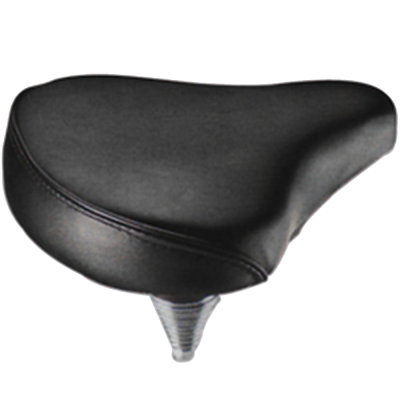 (LS-220) Fitness Upright Seat-Upright seat, Slab Foam-Lead Since