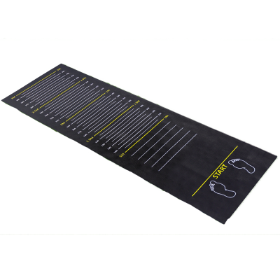 Satnding Broad Jump Mat