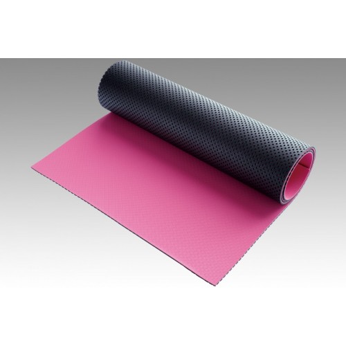 Light fitness mat (Mats Zone) / 4