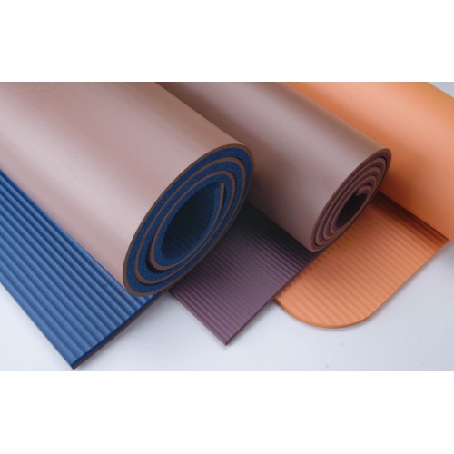 NBR yoga mat (Mats Zone) / 3