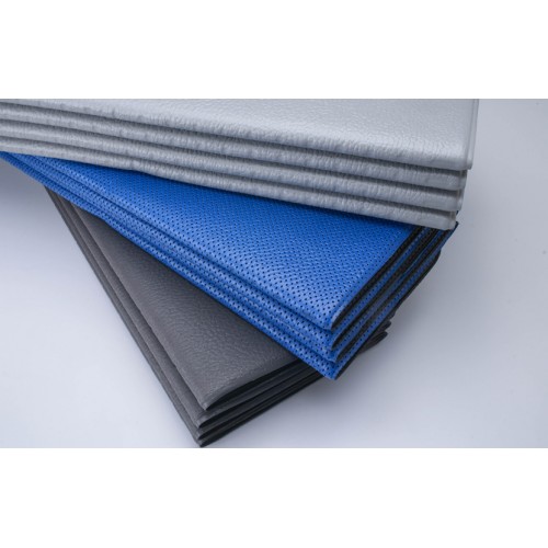 Folding exercise mat / 3