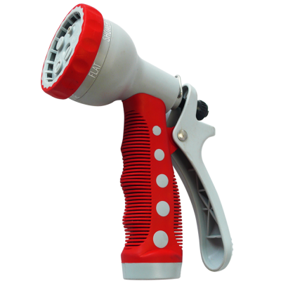 Spray gun of six pattern- 59806