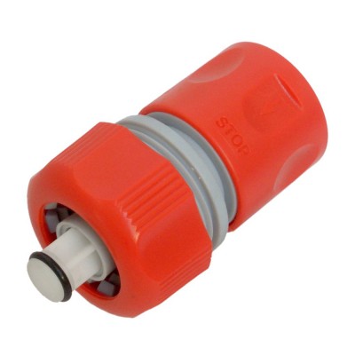 3/4" Connector - STOP-20303