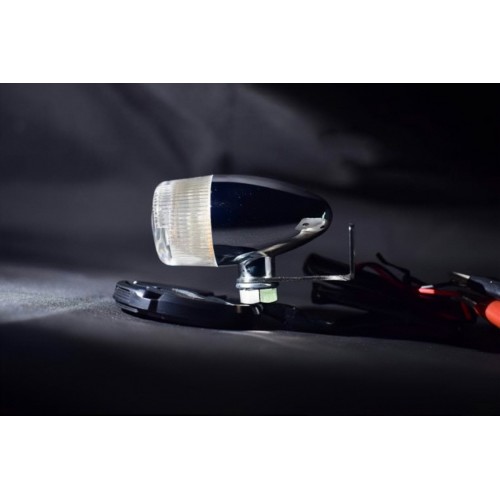 LED FOG LIGHT-TL009-W / 2