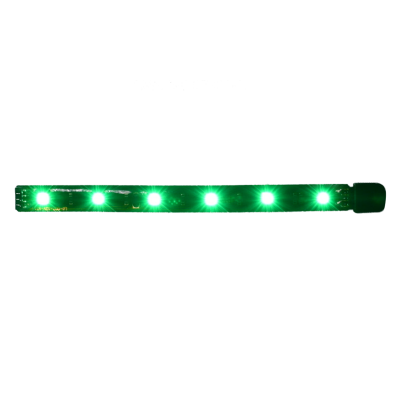 Soft LED Lite Bar-A863-250-6P-G15L