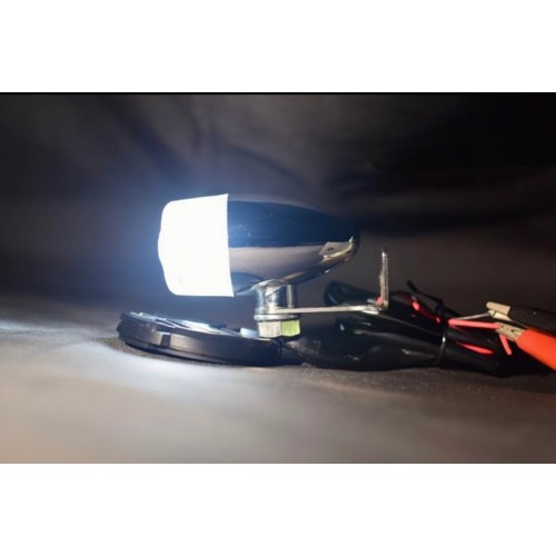 LED FOG LIGHT-TL009-W / 3