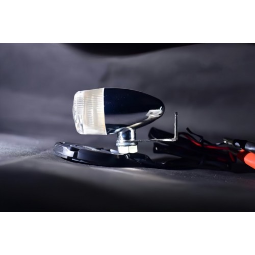 LED FOG LIGHT-TL009-B / 3