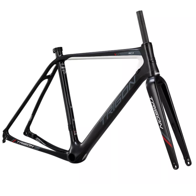 Bike Frame-TX765FE
