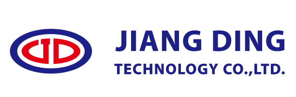  JIANG DING TECHNOLOGY CO., LTD. 將頂科技有限公司