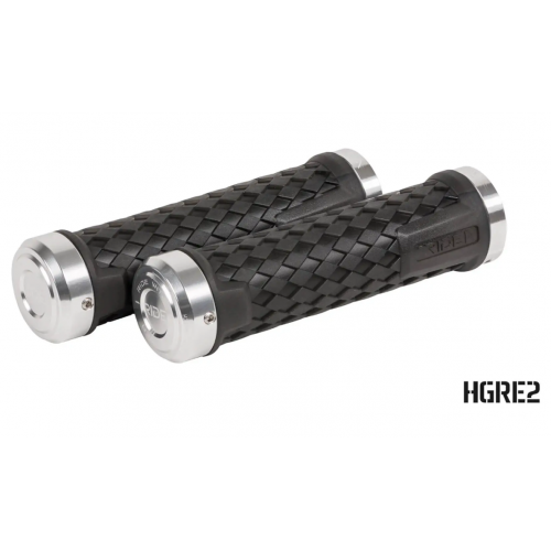 BIKE Lock-on grips-HGRE01/02/03/04 / 2