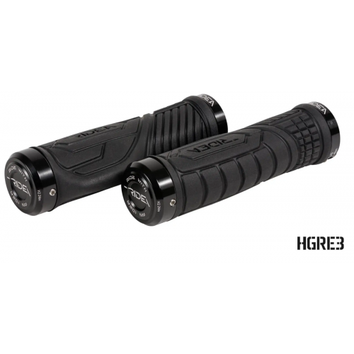 BIKE Lock-on grips-HGRE01/02/03/04 / 3