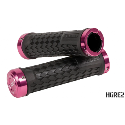 BIKE Lock-on grips-HGRE01/02/03/04 / 4