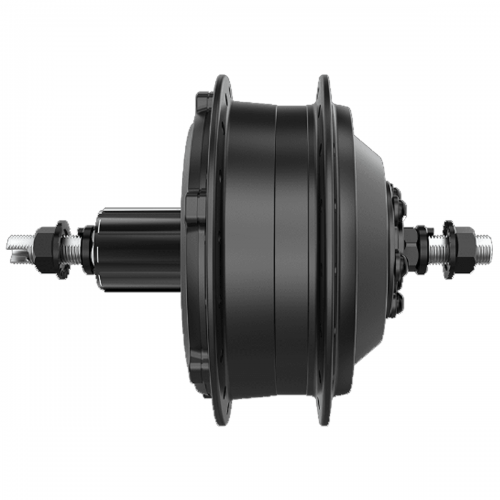 E-BIKE Hub Drive System-MRC-A250 / 3