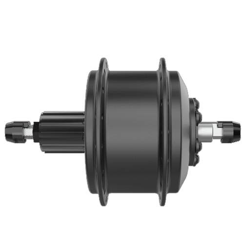 E-BIKE Hub Drive System-MRC-E250 / 3