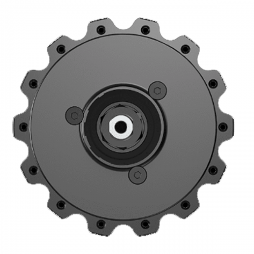 E-BIKE Hub Drive System-MRC-A150 / 2