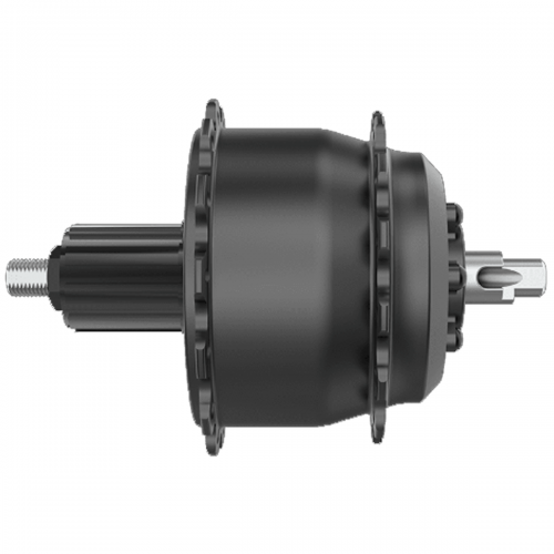 E-BIKE Hub Drive System-MRC-A150 / 3