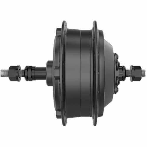 E-BIKE Hub Drive System-MRT-A250 / 3
