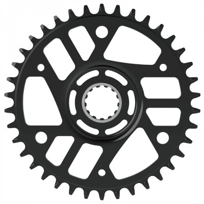 BIKE Chainwheels-EC03S38T