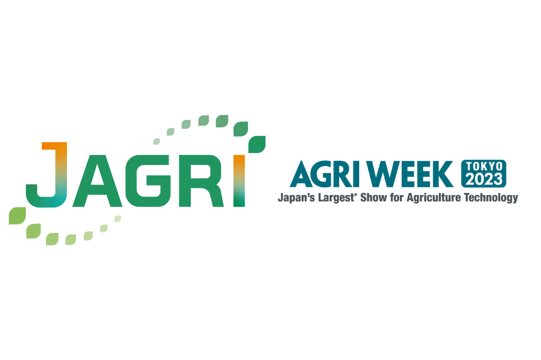 RX Japan's AGRI WEEK Rebrands to JAGRI, Reinforcing Commitment to Internationalisation