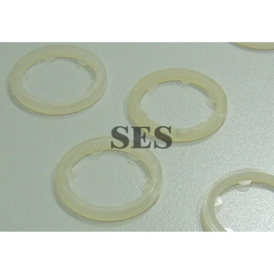 Nylon Captive Sealing Washer