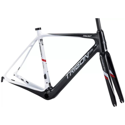 Bike Frame-TR636F