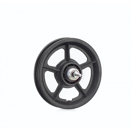 CC-266-2   -   Plastic wheels,Bike wheels / 6