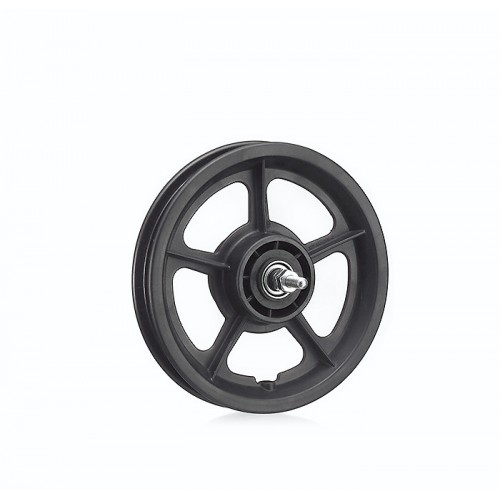 CC-266-2   -   Plastic wheels,Bike wheels / 5