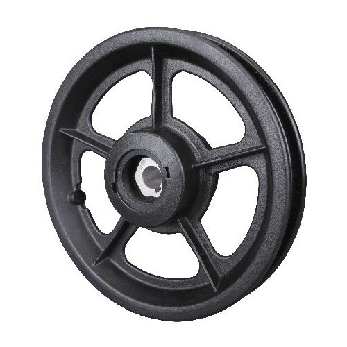 CC-266-2   -   Plastic wheels,Bike wheels / 3
