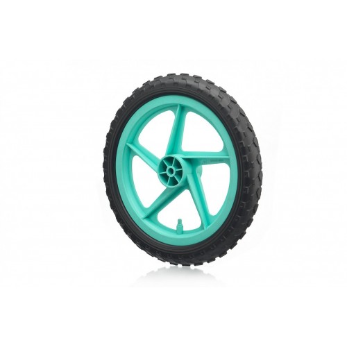 CC-226   -   Plastic wheels,Bike wheels / 1
