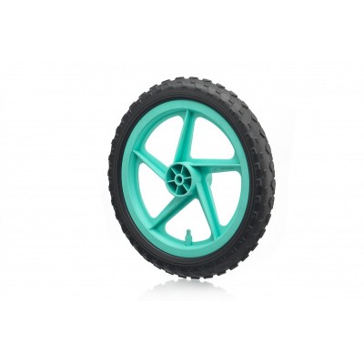 CC-226   -   Plastic wheels,Bike wheels