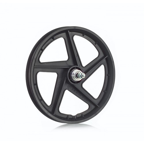 CC-226   -   Plastic wheels,Bike wheels / 2