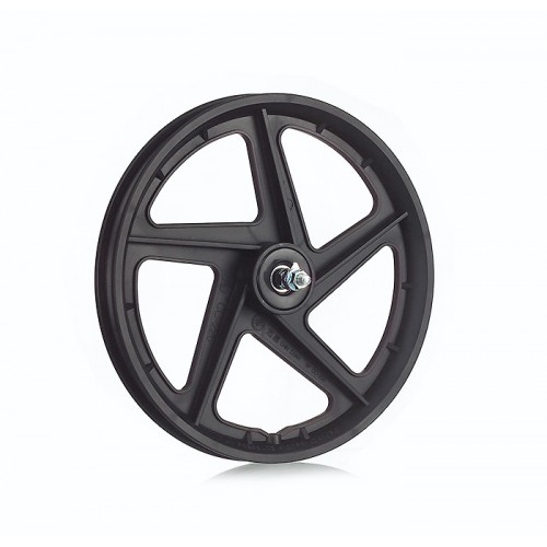 CC-226   -   Plastic wheels,Bike wheels / 4