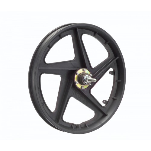 CC-226   -   Plastic wheels,Bike wheels / 3