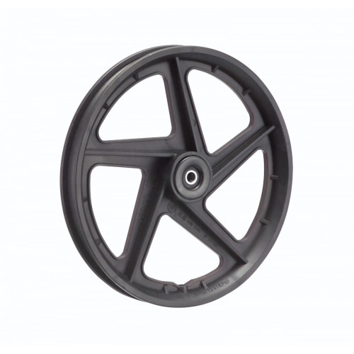 CC-226   -   Plastic wheels,Bike wheels / 6