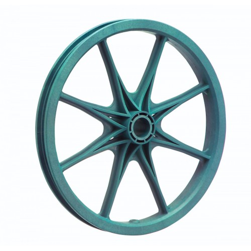 CC-260 Series - 12" 14" 16" 18" 20" / 9