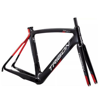 Bike Frame-TR437