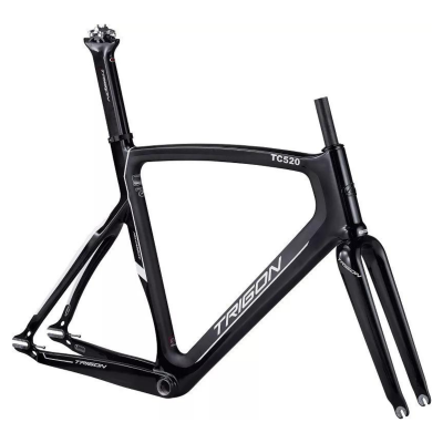 Bike Frame-TC520