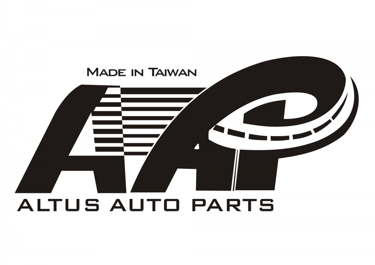 ALTUS AUTO PARTS INTERNATIONAL TRADE CO., LTD. 阿爾特斯國際貿易有限公司 