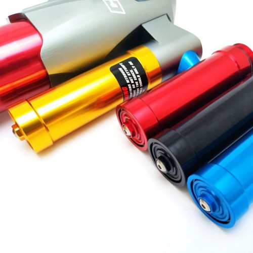 CCD Adjustable Preload Compression Front Fork-CFS-C33 / 5