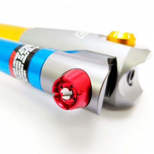 CCD Adjustable Preload Compression Front Fork-CFS-C33 / 6