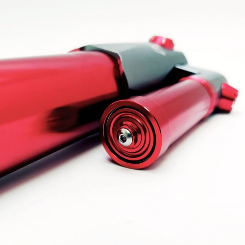 CCD Adjustable Preload Compression Front Fork-CFS-C33 / 4