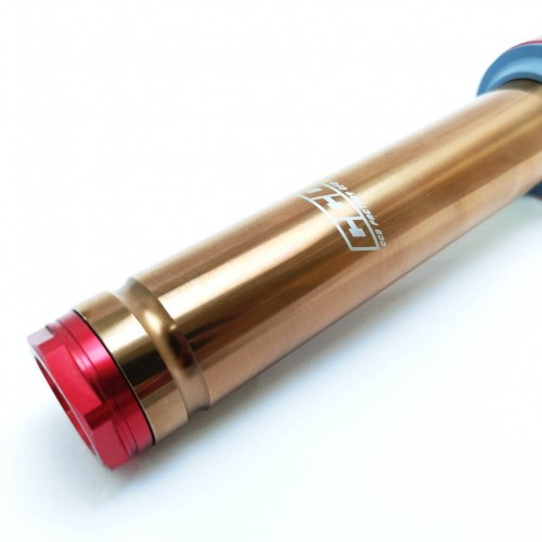 CCD Non-Adjustable Preload Compression Front Fork-CFS-C13 / 4