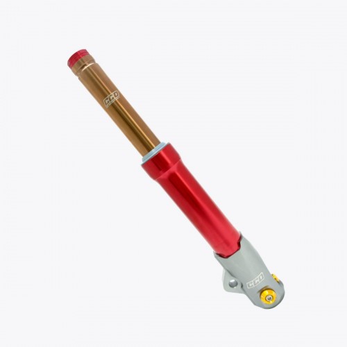 CCD Non-Adjustable Preload Compression Front Fork-CFS-C13 / 5