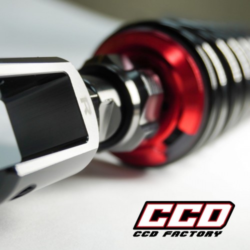 CCD Dual-shock, Single-shock- CRS-C03 / 4