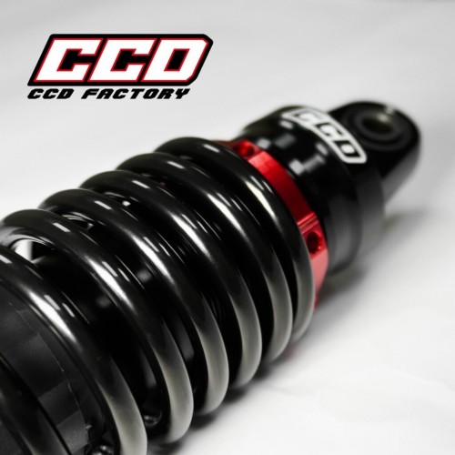 CCD Dual-shock, Single-shock- CRS-C03 / 5