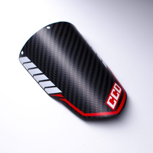 CCD Dual-shock, Single-shock-CRS-X PRO / 6