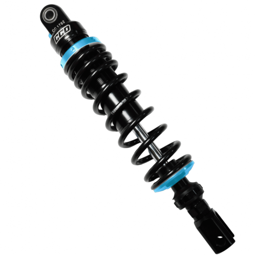 CCD Dual-shock, Single-shock-CRS-1S / 4