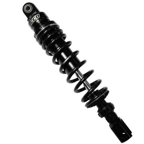 CCD Dual-shock, Single-shock-CRS-1S / 6