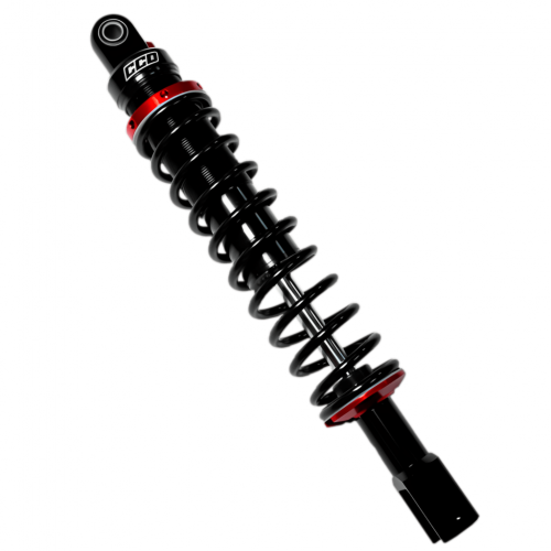 CCD Dual-shock, Single-shock-CRS-1 / 5